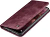 Handy Hülle für Huawei P20 Klapphülle Bookcase Flip Cover Produktbild-Vorschau 8