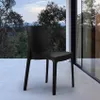 Stapelbarer Gartenstuhl aus Polypropylen Grand Soleil Rome Produktbild-Vorschau 3