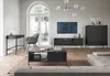 Furniture24 Nachttisch Nova S54 Nachtschrank mit Schublade Produktbild-Vorschau 5