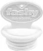 fashy 6014 Náhradný uzáver na termofor, veľký, závit Ø 29 Náhľad obrázku produktu 1