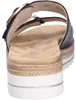 Remonte Damen Pantolette schwarz Größe EUR 40 Produktbild-Vorschau 7