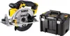 DeWALT Akku-Handkreissäge DCS391NT-XJ 18 V Li-Ion XR Produktbild-Vorschau 15