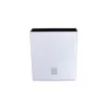 Blumentopf + Einsatz Blumenkübel Rattan RATO LOW DRTS265L Produktbild-Vorschau 7