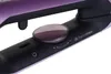 A close-up view of the controls and branding on a hair straightener. Anteprima dell’immagine prodotto