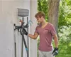 combisystem-Geräteleiste Flex (dunkelgrau/türkis) Produktbild-Vorschau 23