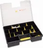 Stanley Werkzeug Organiser 199 46x8 cm Kunststoff 1-92-762 Produktbild-Vorschau 2