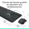 Logitech MK540 Advanced - Tastatur-und-Maus-Set - kabellos Produktbild-Vorschau 7