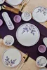 Hermia Concept, set per la colazione (21 pezzi), 100% Anteprima dell’immagine prodotto 2