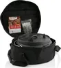 BBQ-Toro Dutch Oven sac de transport pour 12 QT Dutch Oven, Voir les images du produit 4