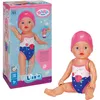 Baby born Schwimmende Lizzie 30cm Produktbild-Vorschau 1