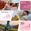 Smartwatch mit Telefonfunktion, 100+Sports Smart Watch Produktbild-Vorschau 9