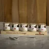 Brezzo drewniane pudełko 5 sosów serowych gr 40 Podgląd zdjęcia produktu 8