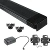 Aquariumbeleuchtung Fluval AquaSky LED 3.0 27 W 91-122 cm Produktbild-Vorschau 3