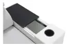 Ecksofa mit Schlaffunktion Eckcouch PERS I MINI Sofa (Grau Produktbild-Vorschau 8