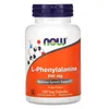 Now L-Phenylalanine 500 mg 120 vegane Kapseln glutenfrei Produktbild-Vorschau 4