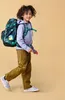 Ergobag Schulranzen-Set PACK RaumfahrBär 6-tlg., Produktbild-Vorschau 10