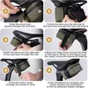 ROCKBROS Borsa da sella per bici Mini, borsa da sella Anteprima dell’immagine prodotto 6
