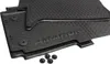 Original Volkswagen Amarok 2010-2023 Gummifußmatten-Set, Produktbild-Vorschau 1