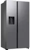 Samsung Frigorifero Side By Side 640L RS70F64KETEF Acciaio Anteprima dell’immagine prodotto 2