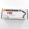 Ergosolid F80-0 - Obrotowy uchwyt biurkowy na sprężynie Podgląd zdjęcia produktu 2