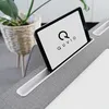 QUVIO Laptop Table with Mousepad - Lappad - Laptop Tray - Náhľad obrázku produktu 8