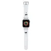 Karl Lagerfeld, Apple Watch Armband 38/40/41mm Silikon Karl Produktbild-Vorschau 1