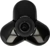 vhbw 2x Ersatz-Scherköpfe kompatibel mit Philips S9000 Produktbild-Vorschau 4