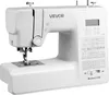 A white VEVOR computer sewing machine is shown against a white background. Podgląd zdjęcia produktu