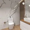 LAVITA NEPTUN Toilette Komplett Sett Keramik | Spülrandlose Produktbild-Vorschau 14