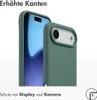 Accezz Liquid Silikoncase mit MagSafe iPhone Air - Produktbild-Vorschau 6