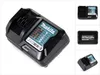 Makita 197343-0, Ladegerät, Lithium-Ion (Li-Ion), 12 V, Produktbild-Vorschau 1