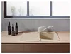 Spültischarmatur GRANIT, Küchenarmatur, Einhebelmischer mit Produktbild-Vorschau 6