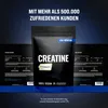 Gym Nutrition Creapure Creatine Monohydrat Pulver 600g Produktbild-Vorschau 4