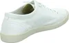 Softinos Schnürhalbschuhe in weiss/weiss kombi, Gr. 41 Produktbild-Vorschau 5
