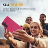 kwmobile Handyhülle für Samsung Galaxy S24 Plus Hülle - TPU Produktbild-Vorschau 9