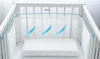 BabyMatex Bump Air 180 chránič postieľky ecri TDOB180-01 Náhľad obrázku produktu 9