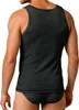 ESGE 5er Pack - Feinripp Ringel Unterhemd / Tanktop Produktbild-Vorschau 3