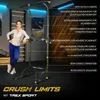TREX SPORT Power Tower TX-060PR | Dip Station & Produktbild-Vorschau 6