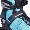 K2 Alexis 84 Speed Alu Damen Inline Skates Inliner 30G0838 Produktbild-Vorschau 4