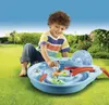 PLAYMOBIL 1.2.3. 70267 La corsa dell'acqua felice Anteprima dell’immagine prodotto 5