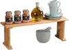 KESPER Küchenregal Bambus , 58803 – Maße: 58 x 15 x 20,5 Produktbild-Vorschau 1