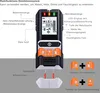 TACKLIFE DMS05, Stud Finder, nástenný detektor 4 v 1 s 5,5 Náhľad obrázku produktu 5