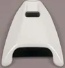 ARAI Front-2 Vordere Obere Belüftung Frost White Produktbild-Vorschau 1