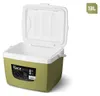 DELPHIN TwiceBOX, Kühlbox-Set mit Kühlakkus, 33x25x28,5cm, Produktbild-Vorschau 8