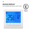 Smart Boiler Thermostat - Régulateur de chaudière câblé, Voir les images du produit 3