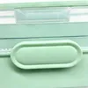 Relaxdays Medizinbox, 3 Ebenen, Pillenfach, aufklappbar, Produktbild-Vorschau 7