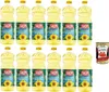 Saom Olio di Semi di Girasole Sonnenblumenöl Speiseöl Produktbild-Vorschau 1