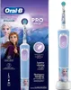 Spazzolino elettrico Oral-B Vitality Pro D103 Frozen + 4 Anteprima dell’immagine prodotto 9