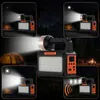 Verk 08385: Solare LED-Campinglampe mit Radio, Bluetooth, Produktbild-Vorschau 5