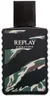 Replay Signature for Him Eau de Toilette für herren 30 ml Produktbild-Vorschau 1